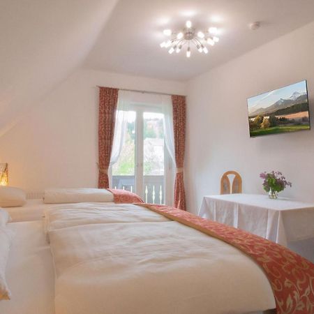 Gaestehaus Dobernig Sankt Niklas an der Drau Zewnętrze zdjęcie