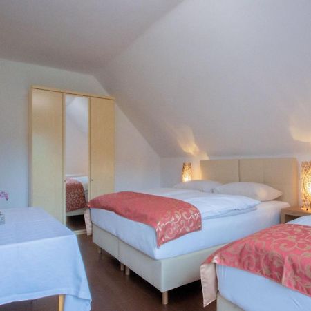 Gaestehaus Dobernig Sankt Niklas an der Drau Zewnętrze zdjęcie