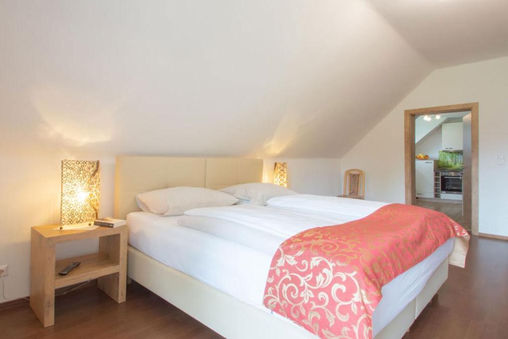 Gaestehaus Dobernig Sankt Niklas an der Drau Zewnętrze zdjęcie