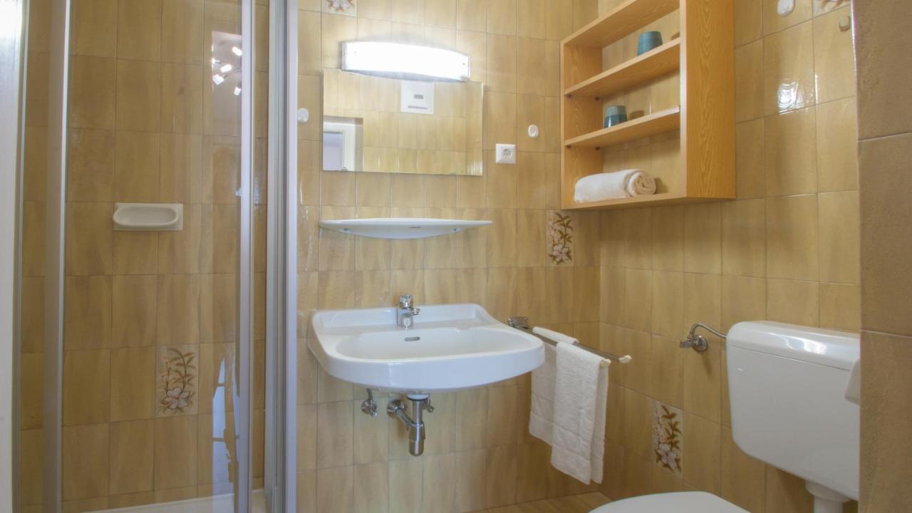 Gaestehaus Dobernig Sankt Niklas an der Drau Zewnętrze zdjęcie