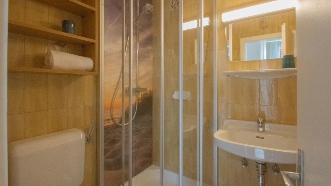 Gaestehaus Dobernig Sankt Niklas an der Drau Zewnętrze zdjęcie